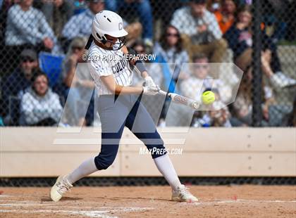 Thumbnail 1 in Legend vs. Columbine (CHSAA 5A State Final Game) photogallery.