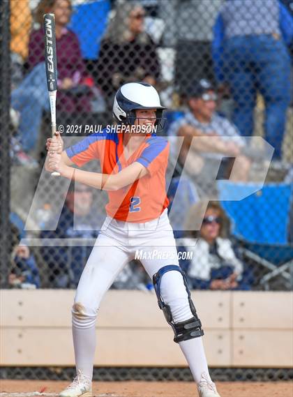 Thumbnail 3 in Legend vs. Columbine (CHSAA 5A State Final Game) photogallery.
