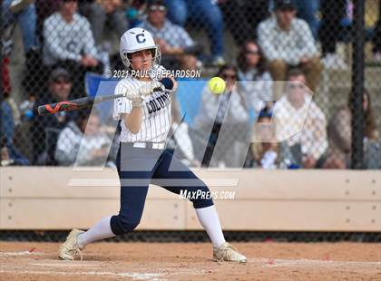 Thumbnail 1 in Legend vs. Columbine (CHSAA 5A State Final Game) photogallery.