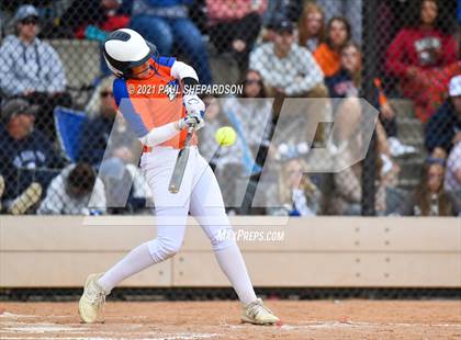 Thumbnail 3 in Legend vs. Columbine (CHSAA 5A State Final Game) photogallery.