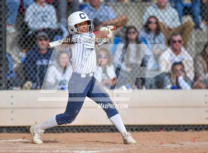 Thumbnail 1 in Legend vs. Columbine (CHSAA 5A State Final Game) photogallery.