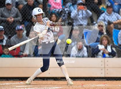 Thumbnail 1 in Legend vs. Columbine (CHSAA 5A State Final Game) photogallery.