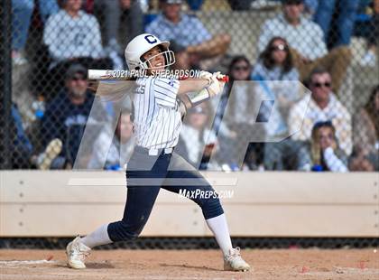 Thumbnail 3 in Legend vs. Columbine (CHSAA 5A State Final Game) photogallery.