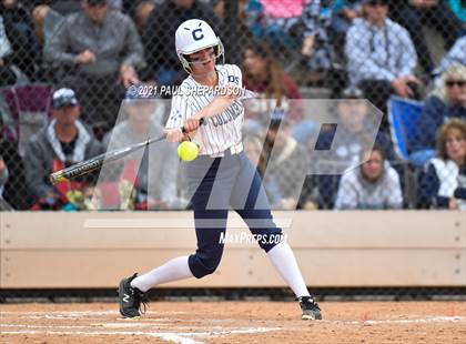 Thumbnail 1 in Legend vs. Columbine (CHSAA 5A State Final Game) photogallery.