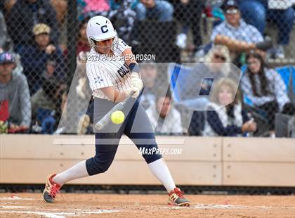 Thumbnail 3 in Legend vs. Columbine (CHSAA 5A State Final Game) photogallery.