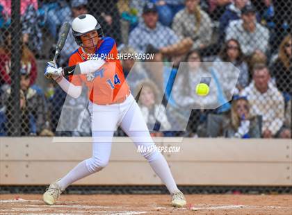 Thumbnail 3 in Legend vs. Columbine (CHSAA 5A State Final Game) photogallery.