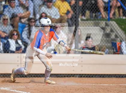 Thumbnail 1 in Legend vs. Columbine (CHSAA 5A State Final Game) photogallery.