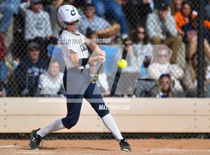 Thumbnail 3 in Legend vs. Columbine (CHSAA 5A State Final Game) photogallery.