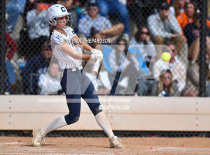 Thumbnail 3 in Legend vs. Columbine (CHSAA 5A State Final Game) photogallery.