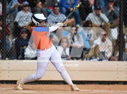 Thumbnail 3 in Legend vs. Columbine (CHSAA 5A State Final Game) photogallery.