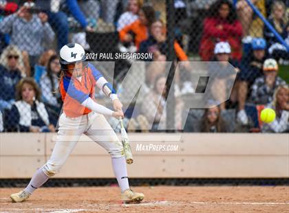Thumbnail 3 in Legend vs. Columbine (CHSAA 5A State Final Game) photogallery.