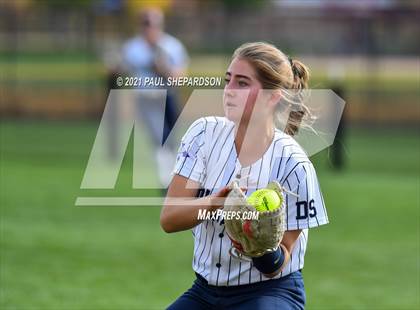 Thumbnail 1 in Legend vs. Columbine (CHSAA 5A State Final Game) photogallery.