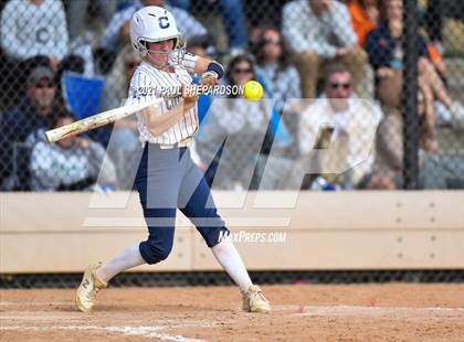 Thumbnail 2 in Legend vs. Columbine (CHSAA 5A State Final Game) photogallery.