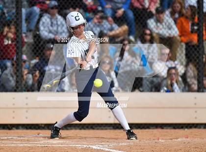 Thumbnail 1 in Legend vs. Columbine (CHSAA 5A State Final Game) photogallery.