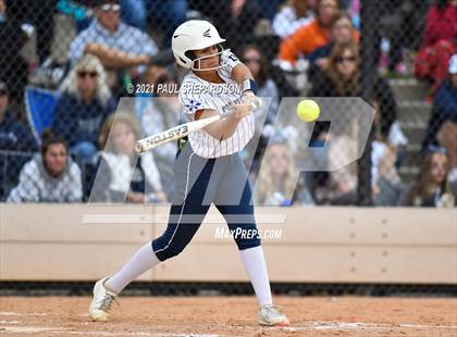 Thumbnail 3 in Legend vs. Columbine (CHSAA 5A State Final Game) photogallery.