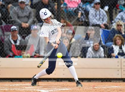 Thumbnail 3 in Legend vs. Columbine (CHSAA 5A State Final Game) photogallery.