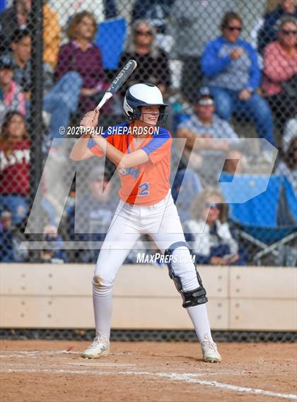 Thumbnail 1 in Legend vs. Columbine (CHSAA 5A State Final Game) photogallery.