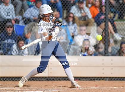 Thumbnail 3 in Legend vs. Columbine (CHSAA 5A State Final Game) photogallery.