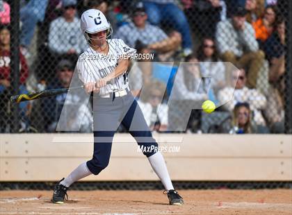 Thumbnail 1 in Legend vs. Columbine (CHSAA 5A State Final Game) photogallery.