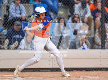 Thumbnail 1 in Legend vs. Columbine (CHSAA 5A State Final Game) photogallery.