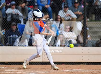 Thumbnail 2 in Legend vs. Columbine (CHSAA 5A State Final Game) photogallery.
