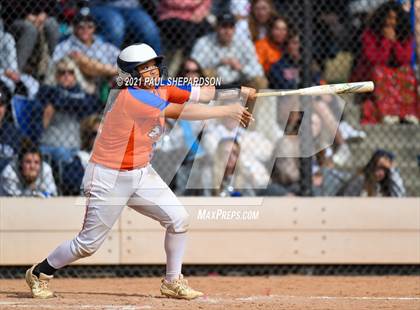 Thumbnail 1 in Legend vs. Columbine (CHSAA 5A State Final Game) photogallery.