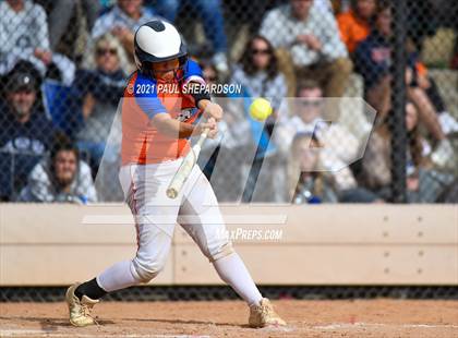 Thumbnail 1 in Legend vs. Columbine (CHSAA 5A State Final Game) photogallery.