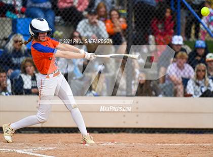 Thumbnail 2 in Legend vs. Columbine (CHSAA 5A State Final Game) photogallery.