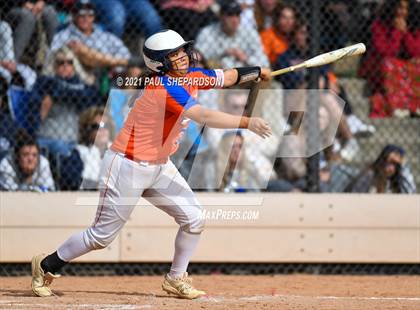 Thumbnail 2 in Legend vs. Columbine (CHSAA 5A State Final Game) photogallery.