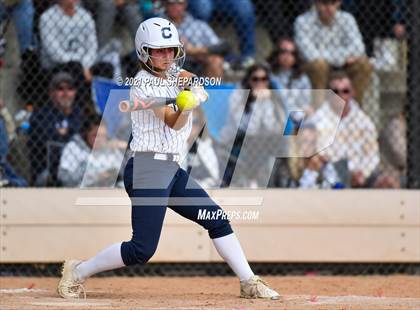 Thumbnail 3 in Legend vs. Columbine (CHSAA 5A State Final Game) photogallery.