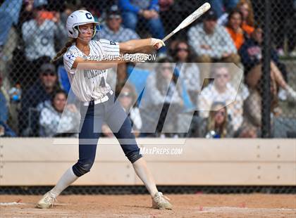 Thumbnail 2 in Legend vs. Columbine (CHSAA 5A State Final Game) photogallery.
