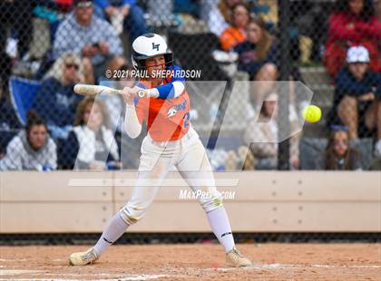 Thumbnail 2 in Legend vs. Columbine (CHSAA 5A State Final Game) photogallery.