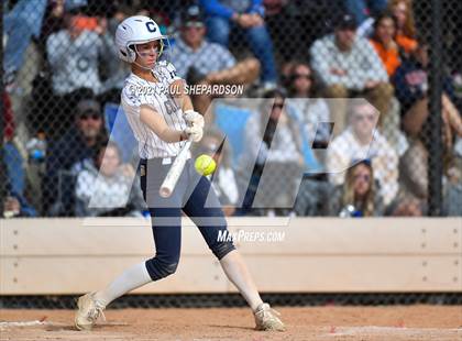 Thumbnail 1 in Legend vs. Columbine (CHSAA 5A State Final Game) photogallery.