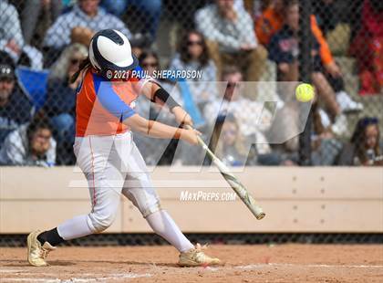 Thumbnail 3 in Legend vs. Columbine (CHSAA 5A State Final Game) photogallery.