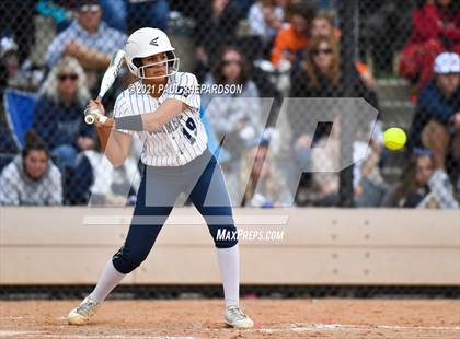 Thumbnail 2 in Legend vs. Columbine (CHSAA 5A State Final Game) photogallery.