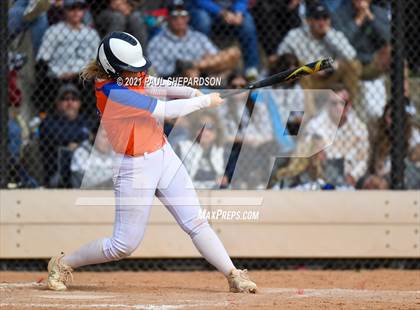 Thumbnail 2 in Legend vs. Columbine (CHSAA 5A State Final Game) photogallery.