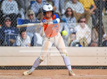 Thumbnail 1 in Legend vs. Columbine (CHSAA 5A State Final Game) photogallery.