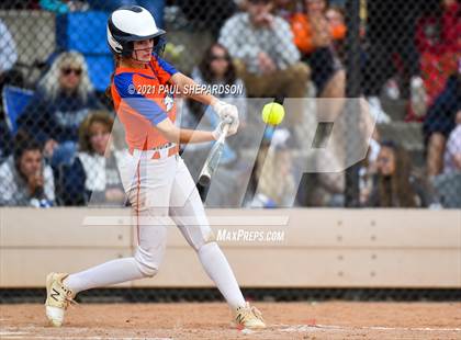 Thumbnail 1 in Legend vs. Columbine (CHSAA 5A State Final Game) photogallery.