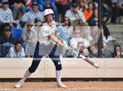 Thumbnail 2 in Legend vs. Columbine (CHSAA 5A State Final Game) photogallery.