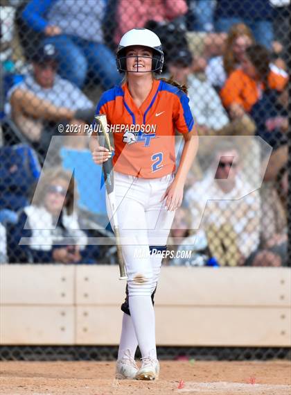 Thumbnail 1 in Legend vs. Columbine (CHSAA 5A State Final Game) photogallery.