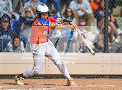 Thumbnail 2 in Legend vs. Columbine (CHSAA 5A State Final Game) photogallery.