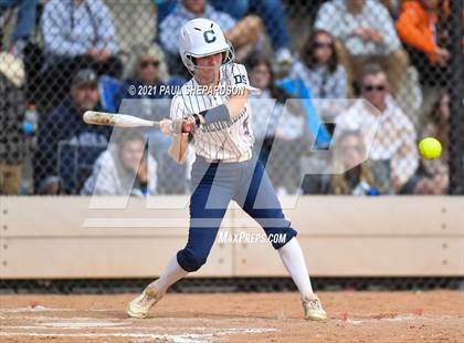 Thumbnail 2 in Legend vs. Columbine (CHSAA 5A State Final Game) photogallery.