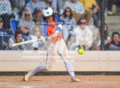 Thumbnail 2 in Legend vs. Columbine (CHSAA 5A State Final Game) photogallery.