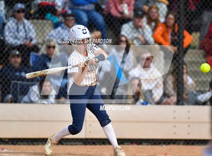 Thumbnail 3 in Legend vs. Columbine (CHSAA 5A State Final Game) photogallery.