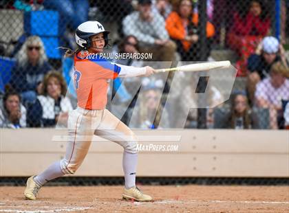 Thumbnail 1 in Legend vs. Columbine (CHSAA 5A State Final Game) photogallery.