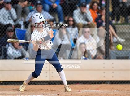Thumbnail 3 in Legend vs. Columbine (CHSAA 5A State Final Game) photogallery.