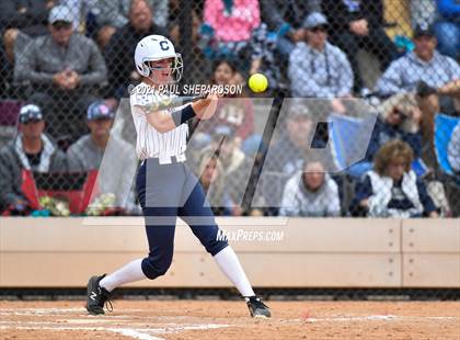 Thumbnail 3 in Legend vs. Columbine (CHSAA 5A State Final Game) photogallery.