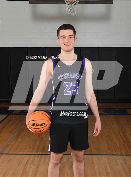 Thumbnail 1 in Northwest Christian - Team Pictures photogallery.