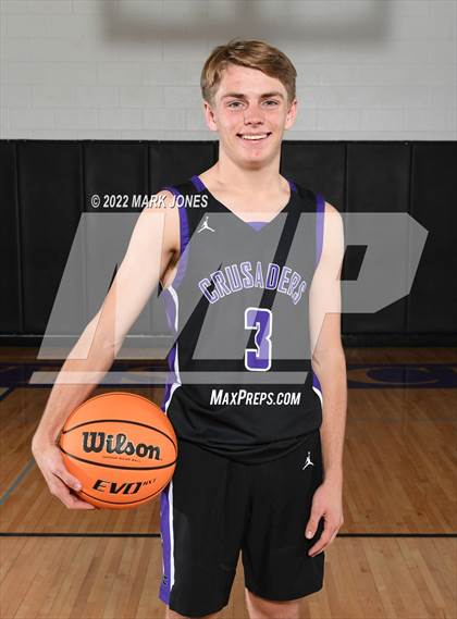 Thumbnail 1 in Northwest Christian - Team Pictures photogallery.