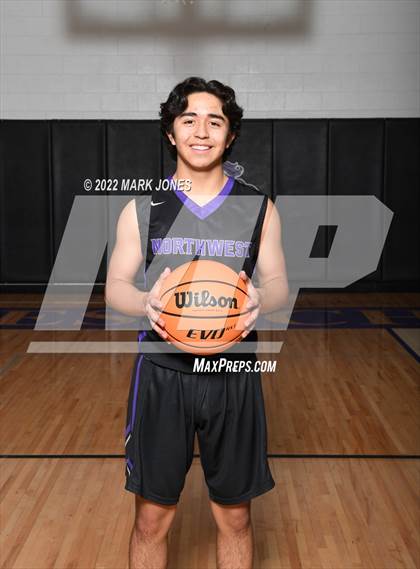 Thumbnail 3 in Northwest Christian - Team Pictures photogallery.